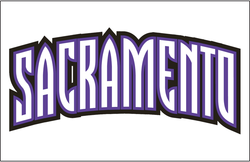 Sacramento Kings 2008-2014 Jersey Logo iron on transfers for fabric